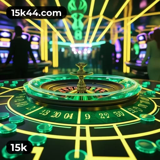 15k plataforma 1