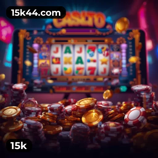 15k plataforma 2