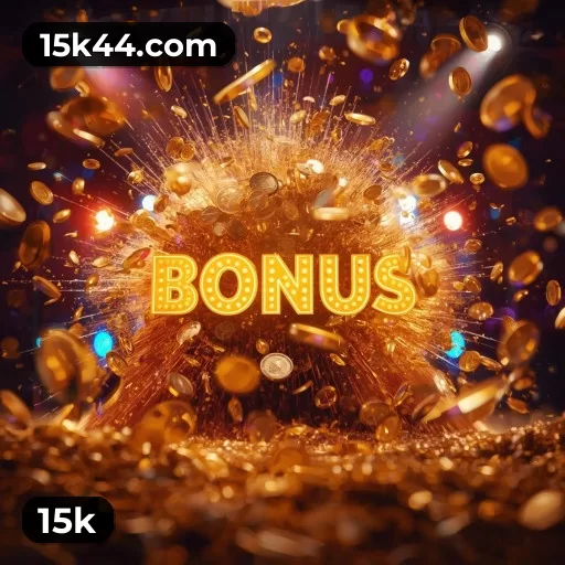 15k tela de login
